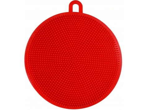 Myjka Zmywak Kuchenny Silikonowy 1szt SA2937561 Vespero