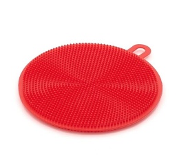 Myjka Zmywak Kuchenny Silikonowy 3 szt SA2937578 Vespero