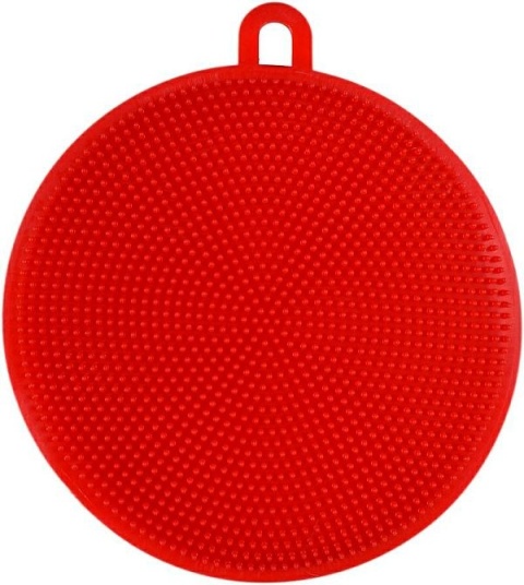 Myjka Zmywak Kuchenny Silikonowy 3 szt SA2937578 Vespero...