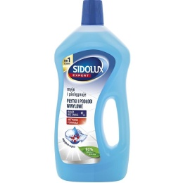 Sidolux Expert Do Mycia Glazury Terakoty Pcv 750ml...