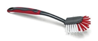 Szczotka Do Naczyń Clever Clean Prostokątna SA5088374 Vespero..