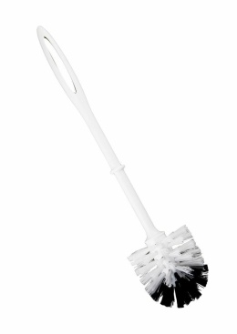 Szczotka Do Toalet Wc Prosta Biała SA2937431 Vespero