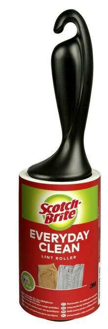 3M Scotch Brite Rolka Do Ubrań 30 Listków