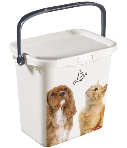 Curver Pojemnik Multibox Petlife 6l 221775