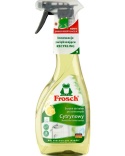Frosch Płyn Do Kabin Prysznicowych Cytrynowy 500ml..