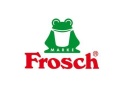 Frosch Płyn Do Kabin Prysznicowych Cytrynowy 500ml..