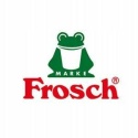 Frosch Proszek Do Prania Koloru 1,45kg Aloesowy...