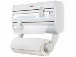 Leifheit Podajnik Do Folii i Ręczników Parat F2 Comfort Line 25771