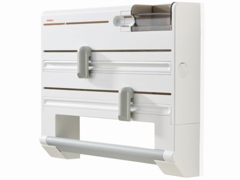 Leifheit Podajnik Do Folii i Ręczników Parat Plus 25723 Leifheit