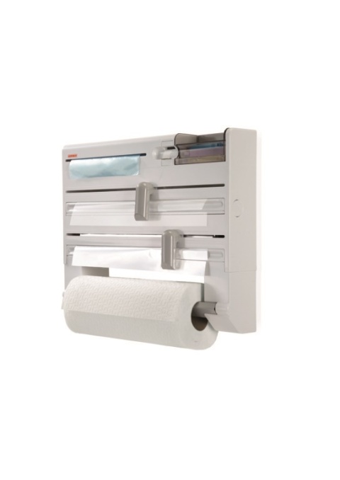 Leifheit Podajnik Do Folii i Ręczników Parat Plus 25723 Leifheit