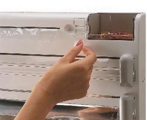 Leifheit Podajnik Do Folii i Ręczników Parat Plus 25723 Leifheit