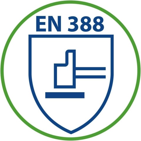 Spontex Rękawice Ogrodowe Smart Garden Rozmiar M 12552027..