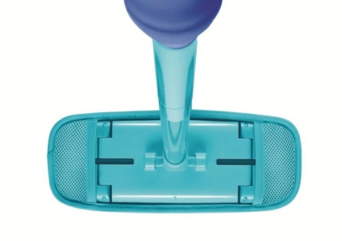 Spontex Zestaw Express System + Compact Mop + Wiadro 500000003