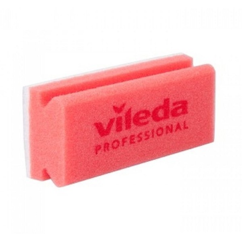Vileda Myjka Antyrys Czerwona 7x15cm 101883 Vileda Professional...