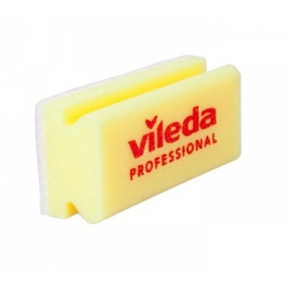 Vileda Myjka Antyrys Żółta 7x15cm 101884...