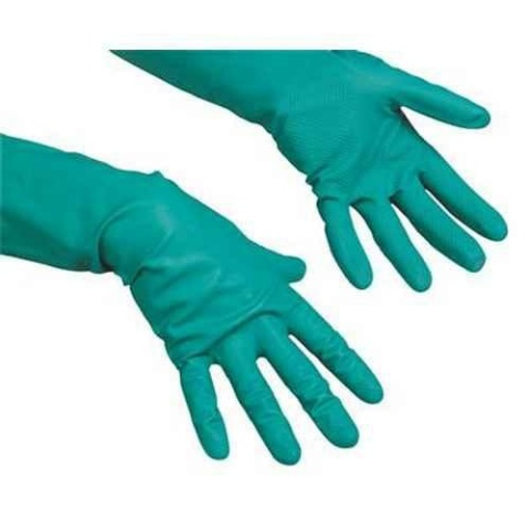 Vileda Rękawice Nitrylowe Dermo Plus Rozmiar M 177720..