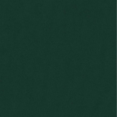  Podnóżek z drewnianymi nóżkami, ciemnozielony, obity aksamitem Lumarko! Lumarko!