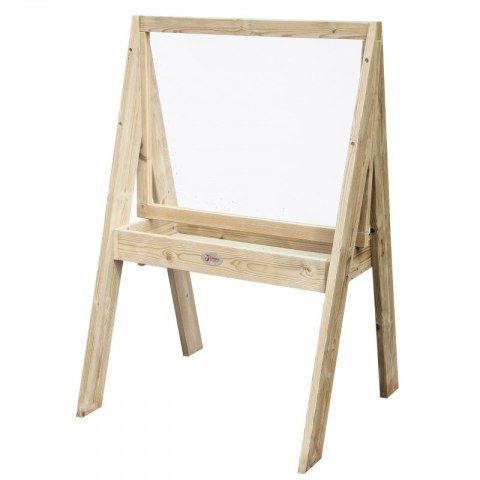 Drewniana Sztaluga Edukacyjna Lumarko!