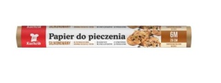 Kuchcik Papier Do Pieczenia 6m 29cm..