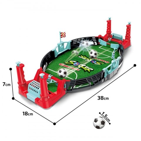 Mini Stół Do Piłkarzyków 3+ Lumarko!