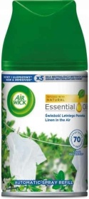 Air Wick Odświeżacz Zapas 250ml Świeżość Letniego Poranka