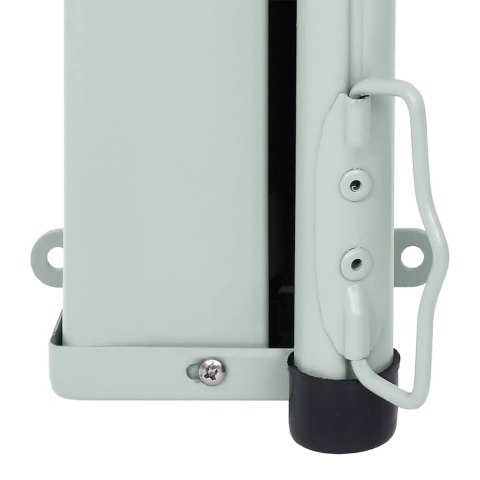  Markiza boczna na taras, 160 x 300 cm, niebieska Lumarko!