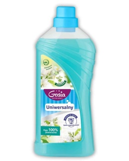 Gosia Płyn Uniwersalny Jaśminowy 1l 9099..
