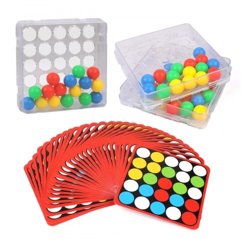 Gra Zręcznościowa Szybkie Paluszki 3+ Lek Lumarko!