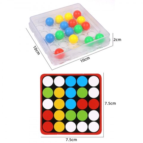 Gra Zręcznościowa Szybkie Paluszki 3+ Lek Lumarko!