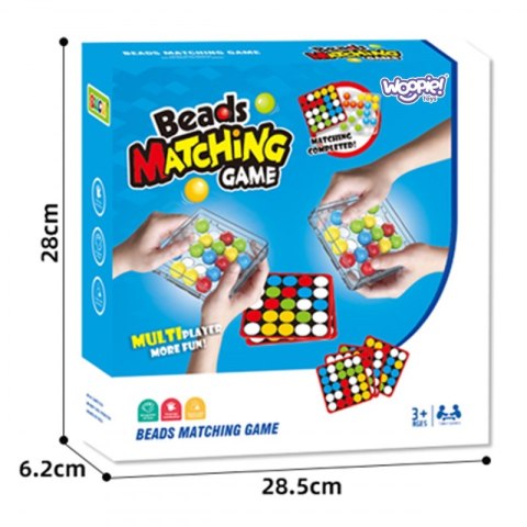 Gra Zręcznościowa Szybkie Paluszki 3+ Lek Lumarko!