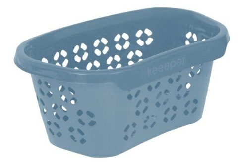 Keeeper Anton Kosz Na Bieliznę 30,5l Nordic Blue Z Podporą Na Biodro 100936...