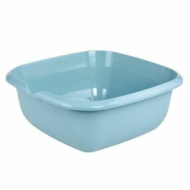 Keeeper Bjórk Miska Kwadratowa 13l 105576 Nordic Blue 38x38cm..