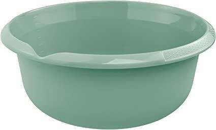 Keeeper Bjórk Miska Okrągła 9l 105553 Nordic Green 36cm..