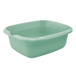 Keeeper Bjórk Miska Prostokątna 9l 105583 Nordic Green 38x32cm..