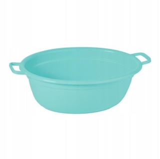 Keeeper Wanna Owalna Alva 40l 65cm Wodny Niebieski 101336