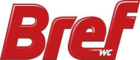 Bref Zawieszka Barwiąca Do Wc 3x50g Świeże Kwiaty