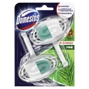 Domestos 3w1 Kostka Do Wc + Koszyk 2x35g Pine..