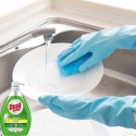 Dual Power Koncentrat Do Mycia Naczyń Limone 1l Pompka..