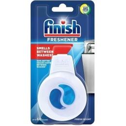 Finish Odświeżacz Do Zmywarki Regular 4ml..