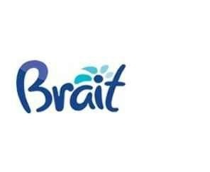 Odświeżacz Brait Lily Of The Valley 300ml..