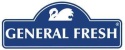Odświeżacz Powietrza General Fresh Morning 400ml..
