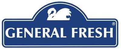 Odświeżacz Powietrza General Fresh Róża 400ml..