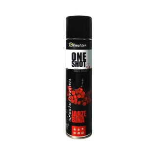Odświeżacz Powietrza One Shot 600ml Jarzębina..