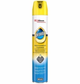 Pronto Spray Do Mebli Multi Surface Cleaner 400ml..