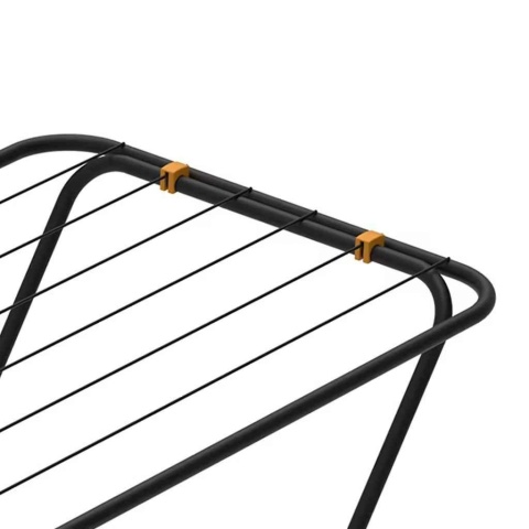 Rorets Suszarka Na Bieliznę Rapid Black 2928-40940..