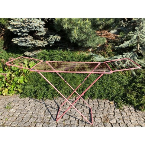 Rorets Suszarka Na Bieliznę Sussi Rose 18m 8320-70010..