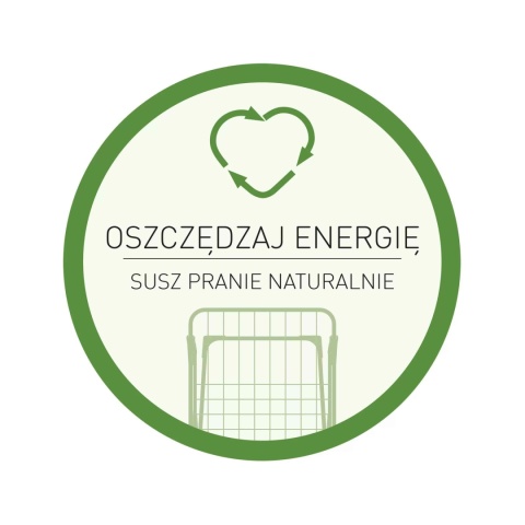 Rorets Suszarka Na Bieliznę Sussi Rose 18m 8320-70010..