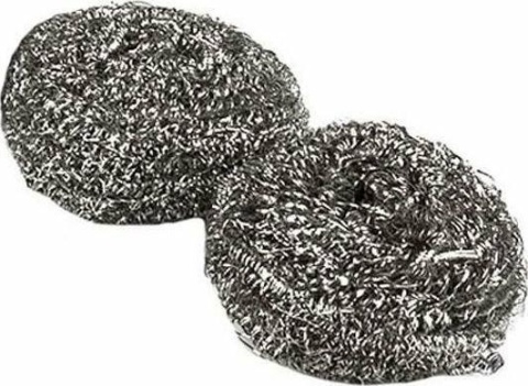 Spontex Czyścik Spiralny Inox Spirinett 2x2szt 72020..