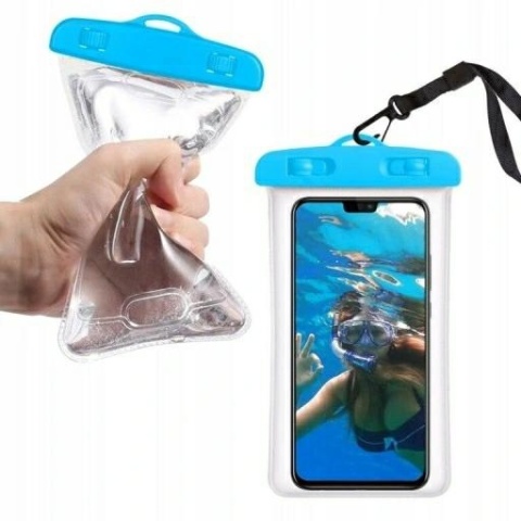 Spontex Etui Wodoszczelne 900000012..