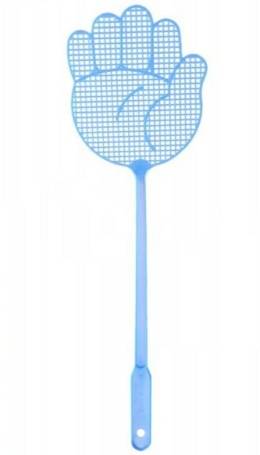 Spontex HSH Łapka Na Muchy Mix Kolor 700000057..